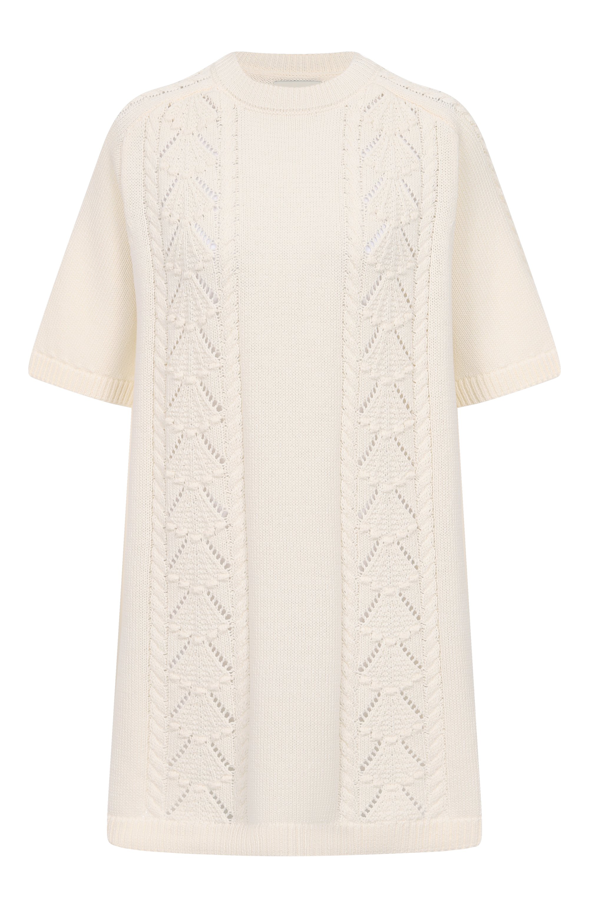 Хлопковое платье LOULOU DE SAISON, арт. ARMAN, фото 1