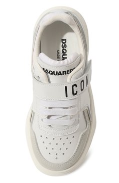 Кеды DSQUARED2, арт. 77822/28-35, фото 1