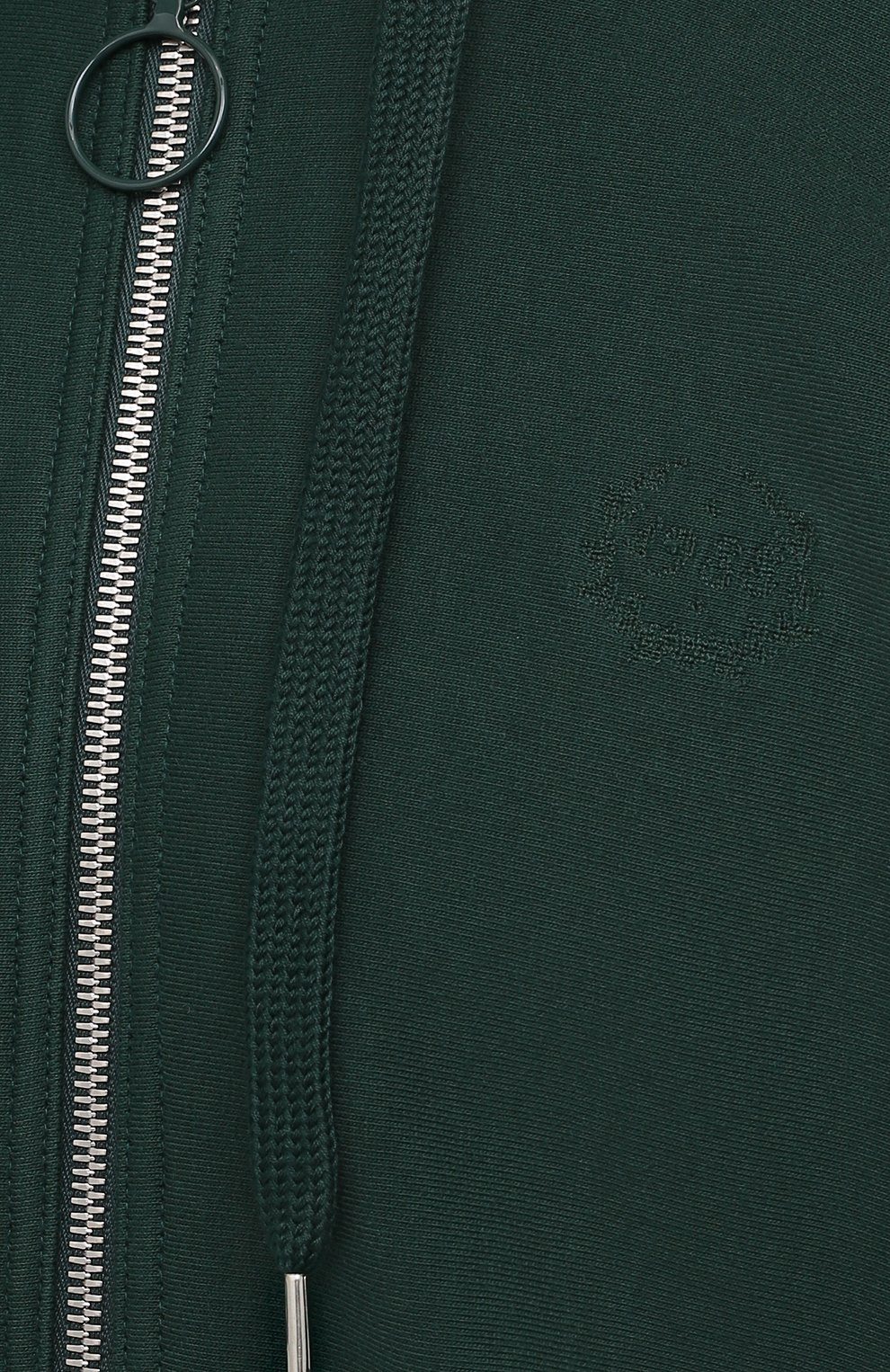 Хлопковая толстовка MAISON MARGIELA, арт. S50HG0041/S25520, фото 5