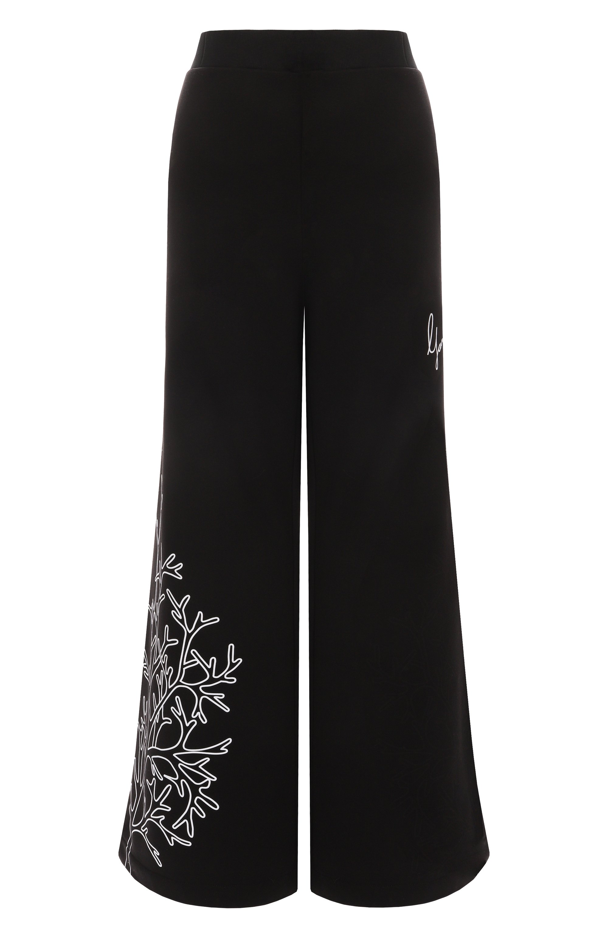 Хлопковые брюки YANINA, арт. 0-2472, фото 1