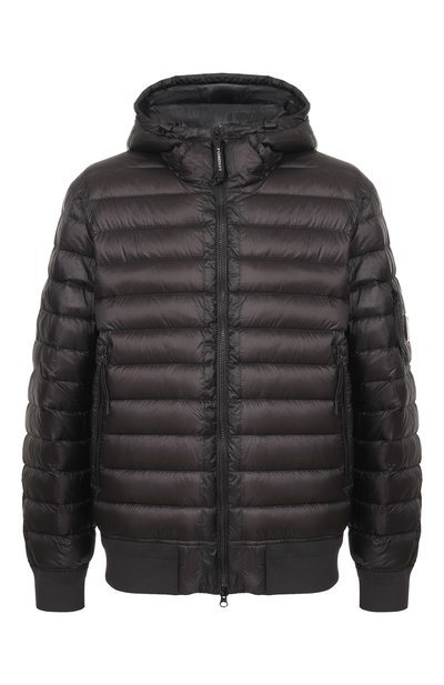 Мужская пуховая куртка C.P. COMPANY, арт. 20CM0W055A/110416A