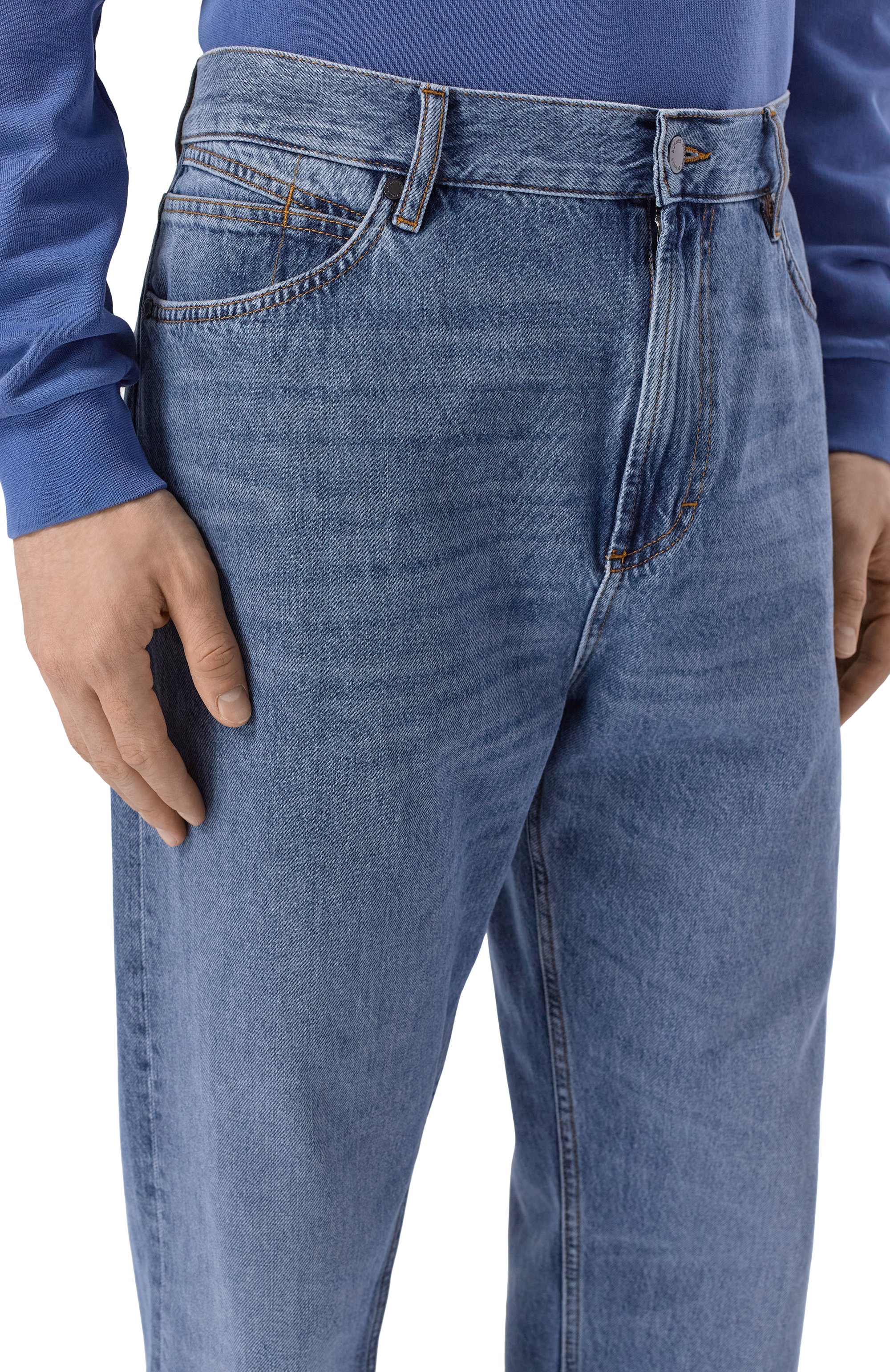 Джинсы BOGNER, арт. 18591268, фото 5