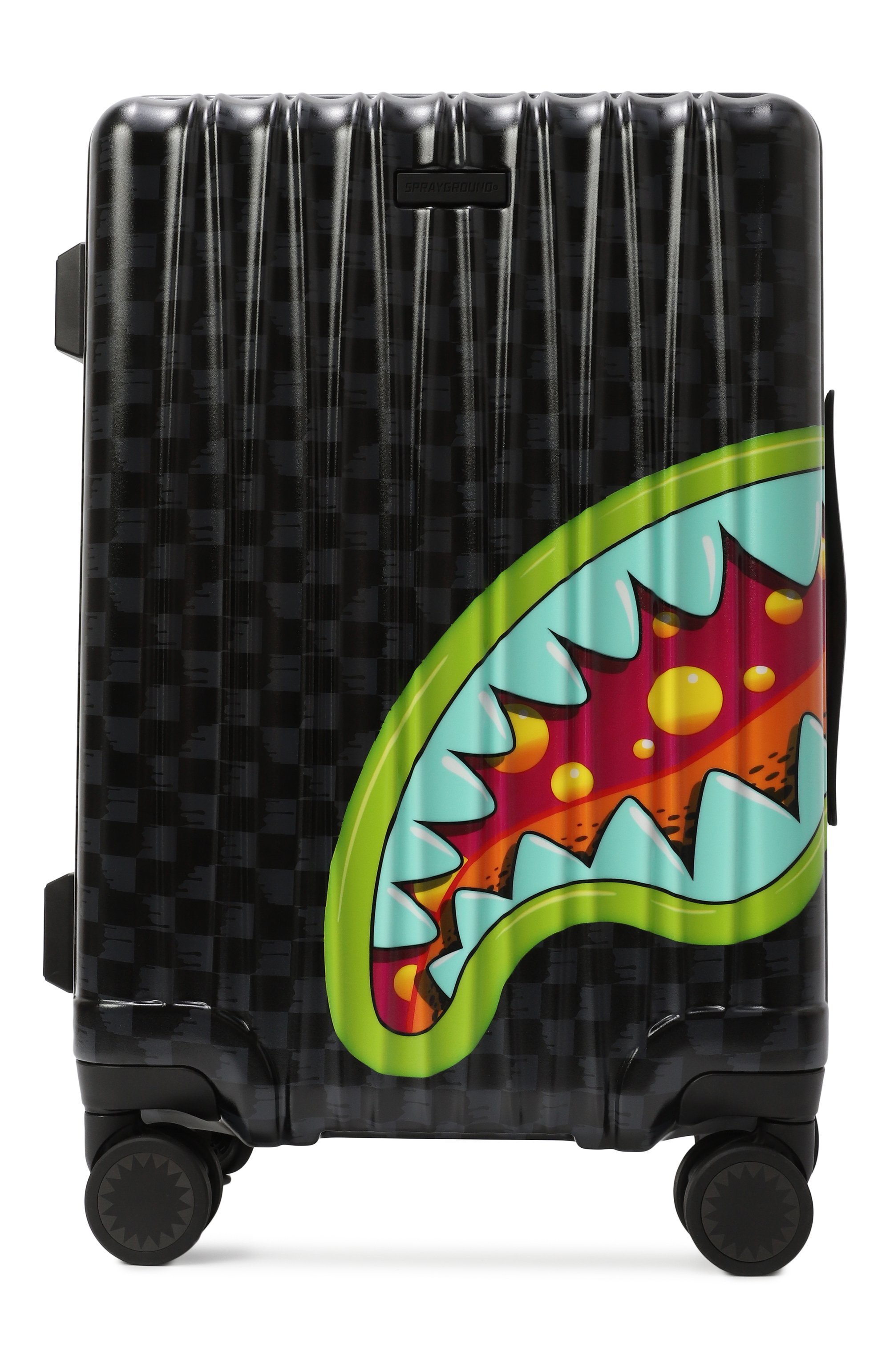 Чемодан SPRAYGROUND, арт. 910CL256NSZ, фото 1