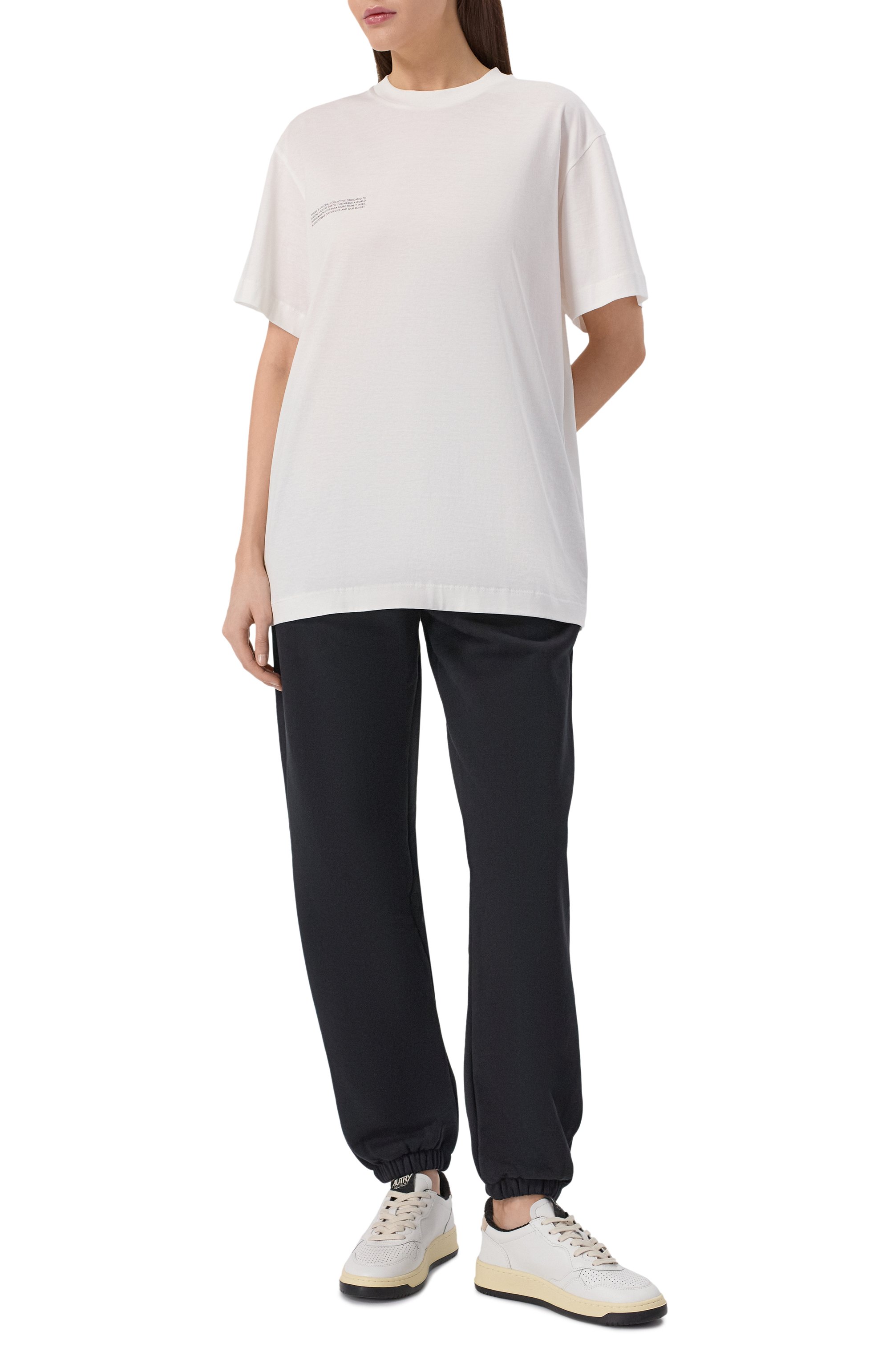 Комплект из трех футболок PANGAIA, арт. 10002567, фото 7