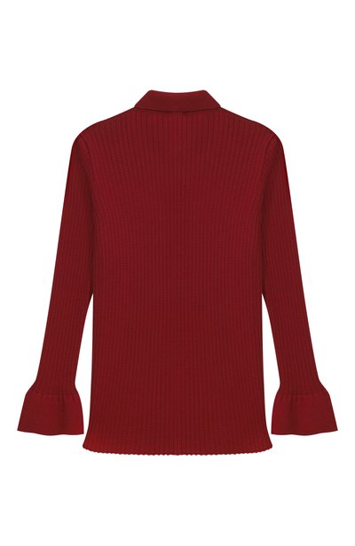 Комплект из кардигана и брюк DOLCE & GABBANA, арт. L5KWNL/JDVIX_SET, фото 3