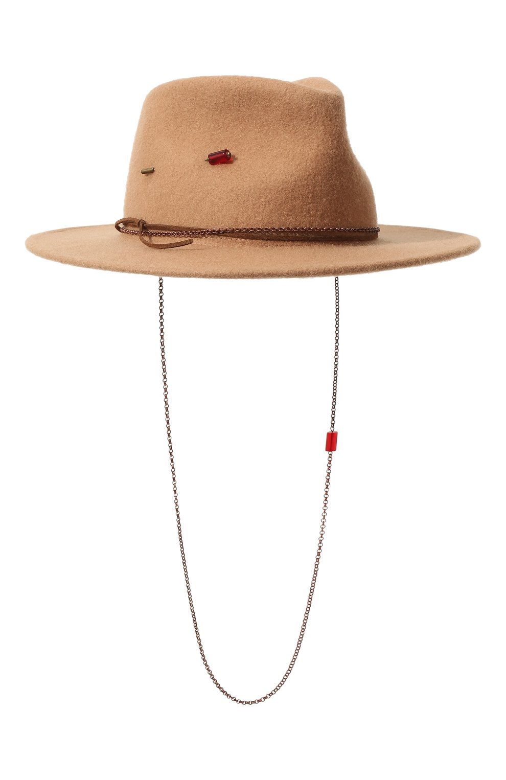 Шляпа long road mad01 HATFIELD, арт. 01278, фото 1