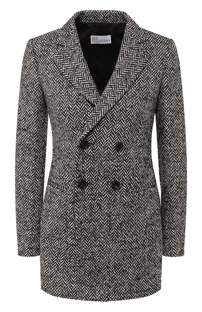 Женский жакет REDVALENTINO, арт. SR0CEB00/41B