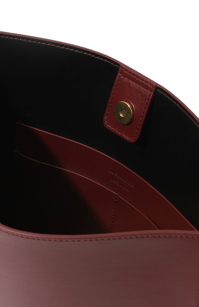 Сумка tangle medium JIL SANDER, арт. J07WG0023/P4841, фото 5