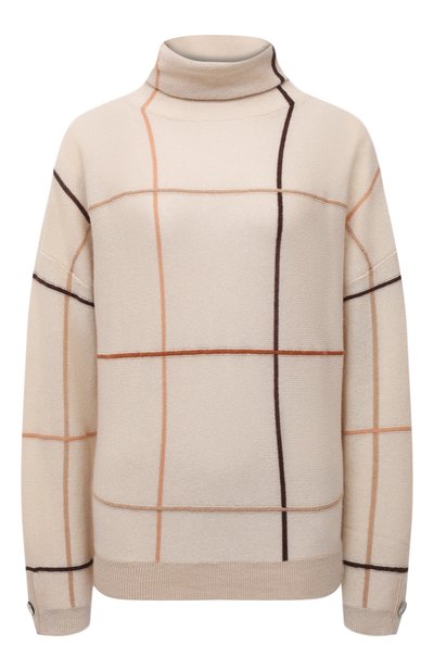 Кашемировый пуловер FTC, арт. 840-0710, фото 1