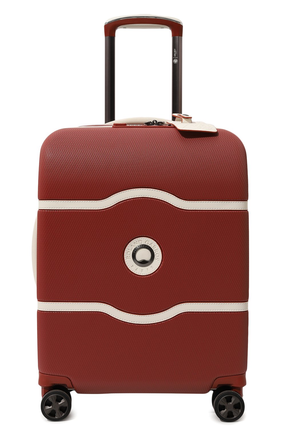 Чемодан chatelet air 2.0 slim small DELSEY, арт. 00167680335RG, фото 5