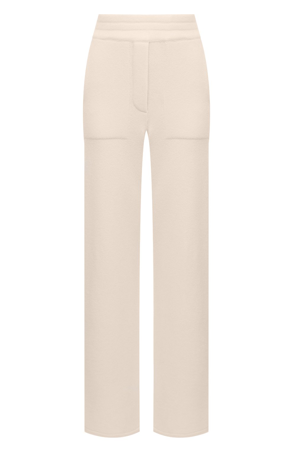 Кашемировые брюки FREEAGE, арт. W25.PT118.3004.101, фото 1