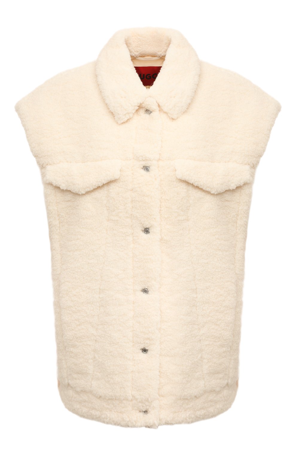 Жилет HUGO, арт. 50504216, фото 1