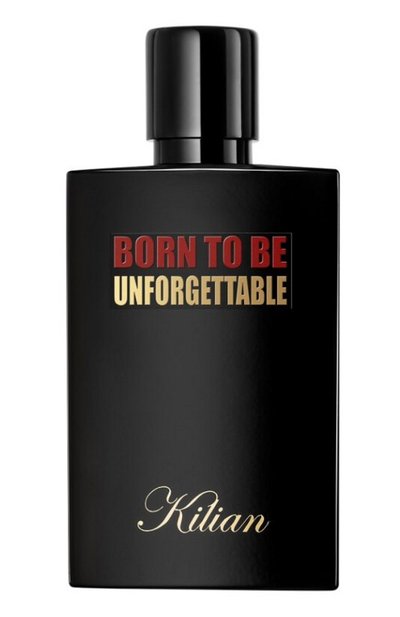 Мужской парфюмерная вода born to be unforgettable (50ml) KILIAN PARIS, арт. 3700550237853