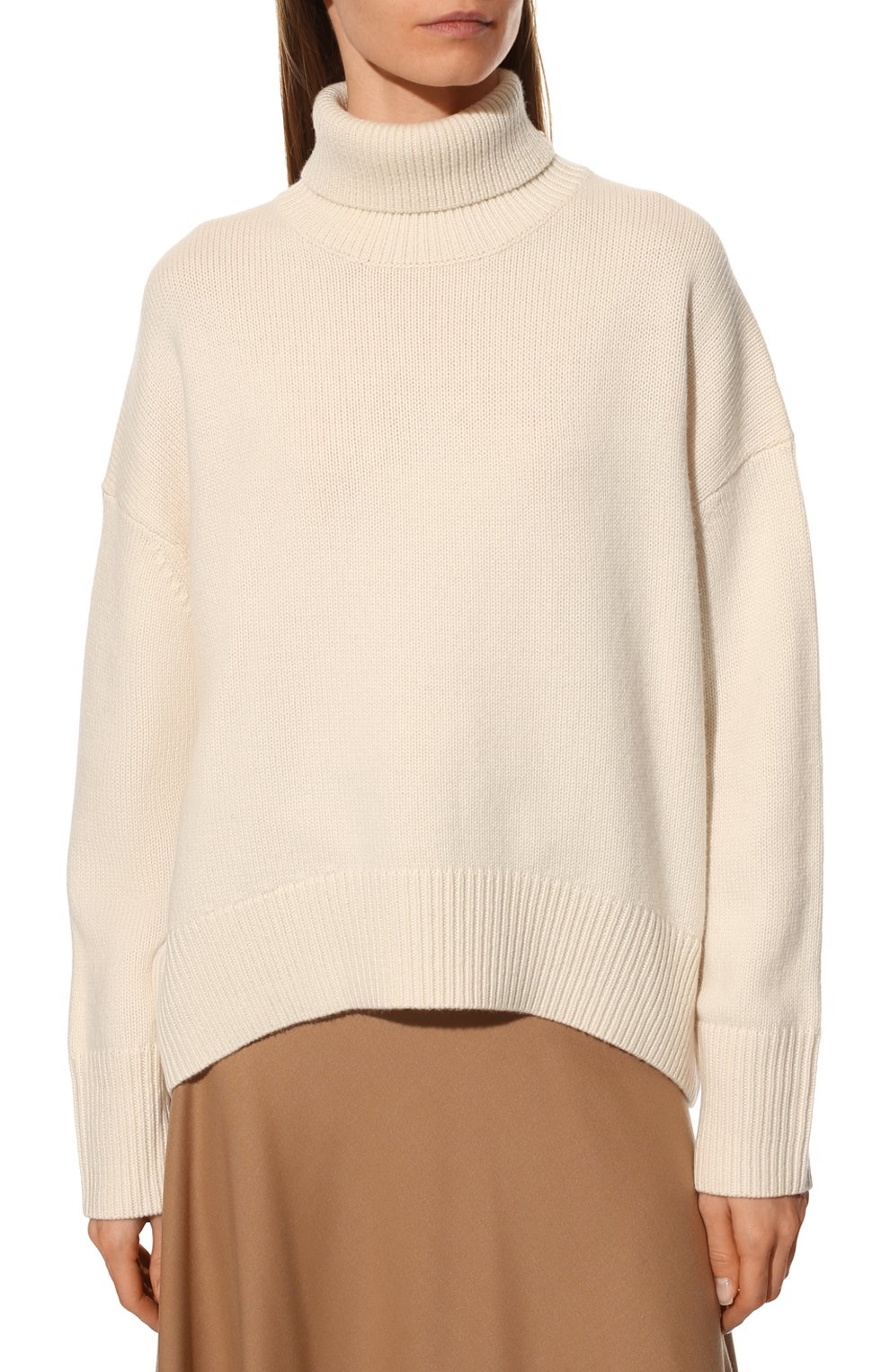 Кашемировый свитер ALINE, арт. AL22FW060401, фото 3