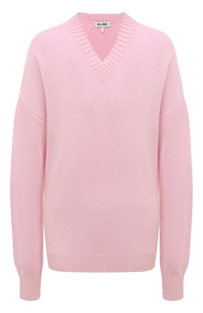 Кашемировый свитер ALINE, арт. AL060402, фото 1