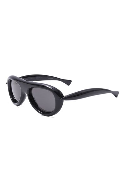 Женские солнцезащитные очки BOTTEGA VENETA, арт. A002DK/VBL80