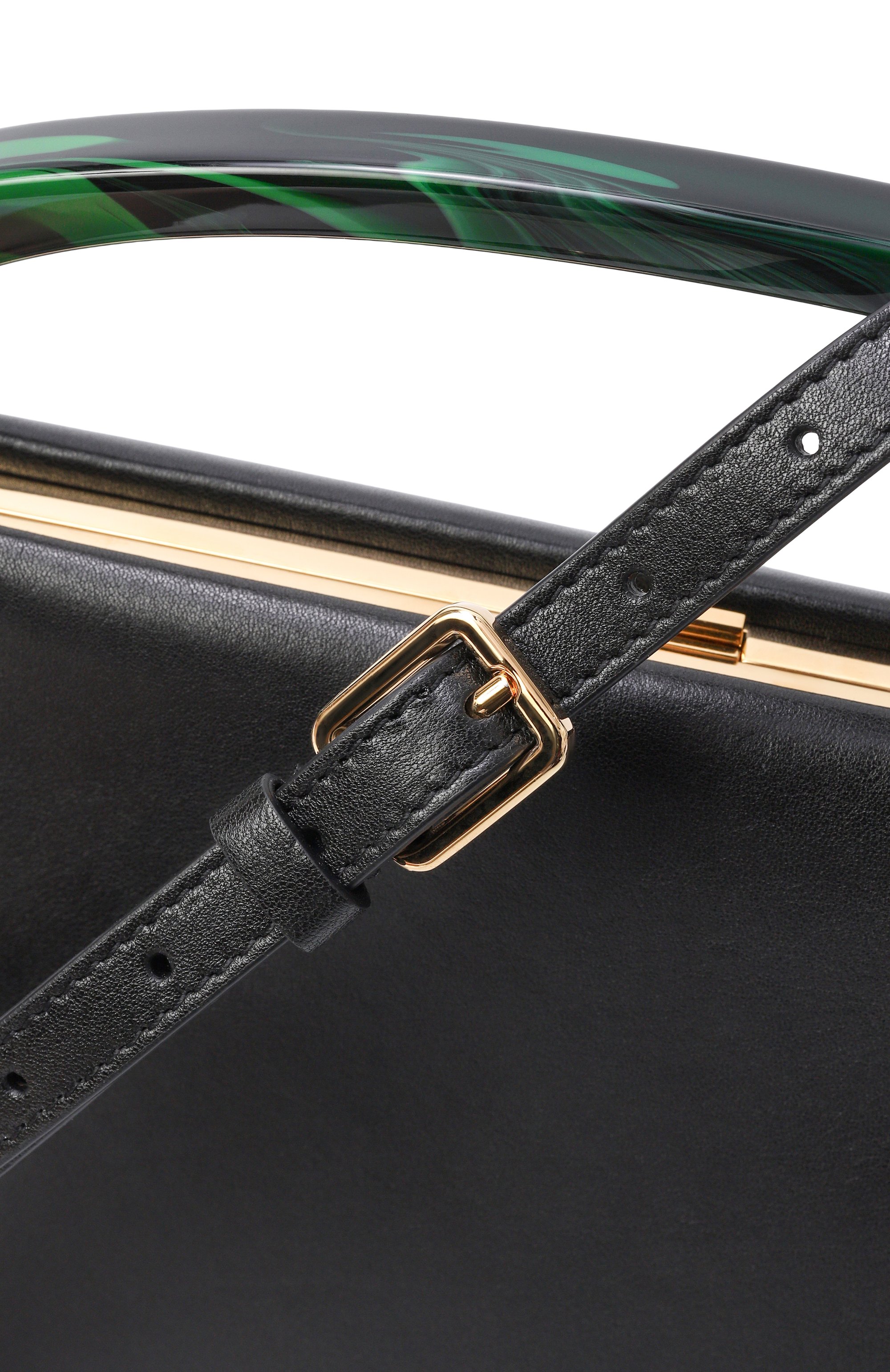 Сумка DRIES VAN NOTEN, арт. 011517/0116, фото 6