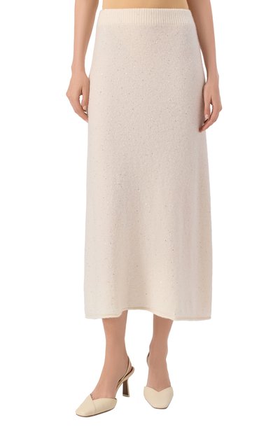 Юбка из кашемира и хлопка ADDICTED, арт. MK015 SEQ-1, фото 3