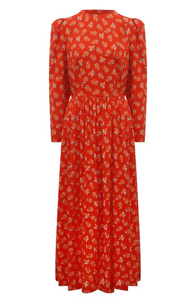 Платье из вискозы ULYANA SERGEENKO, арт. ABM001CLASS 2382Т23, фото 1