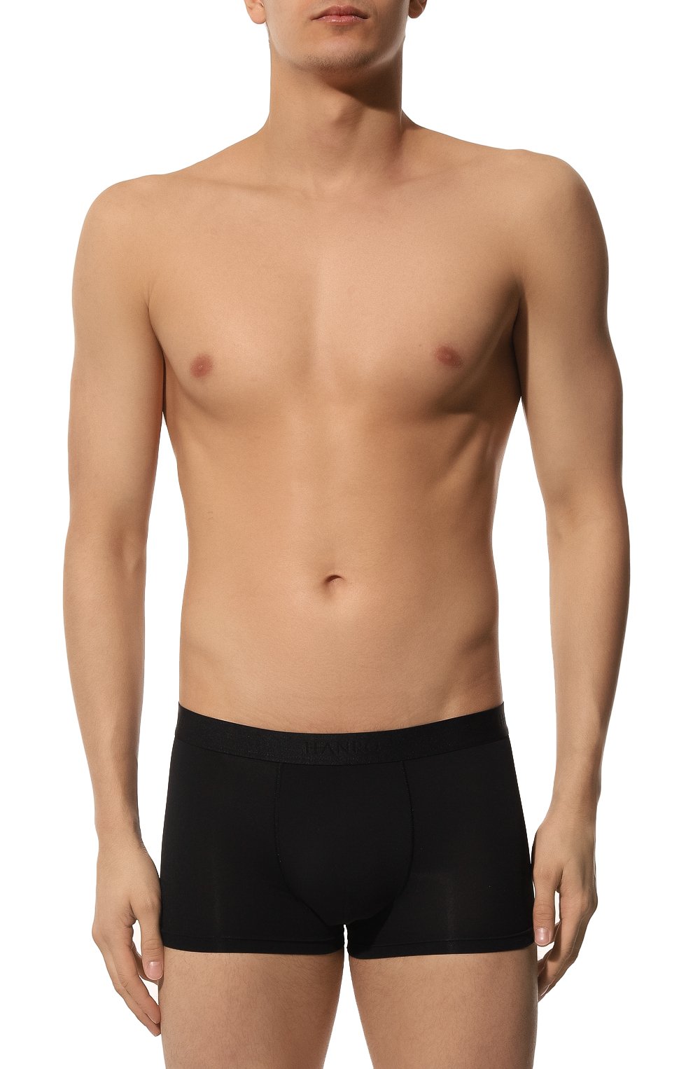 Боксеры HANRO, арт. 073107, фото 2