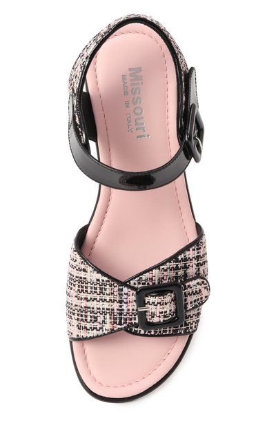 Босоножки MISSOURI, арт. 53329 A/35-40, фото 4