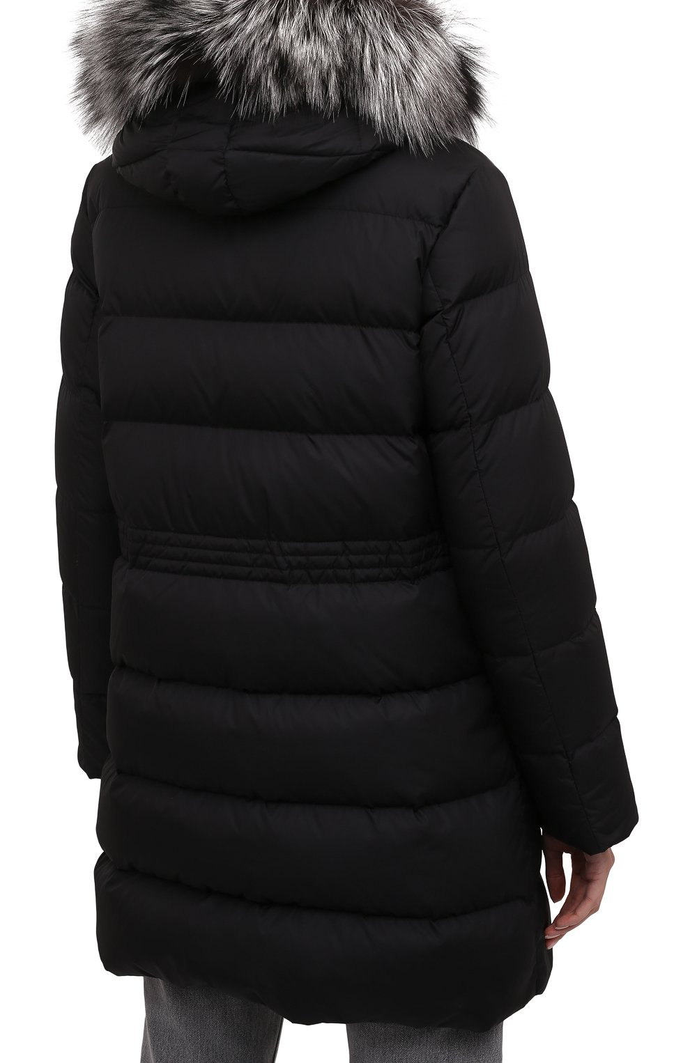 Пуховик aphroti MONCLER, арт. G2-093-1B510-02-C0059, фото 4