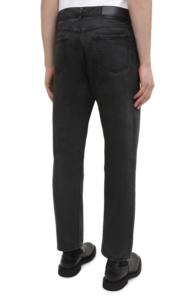 Джинсы AMBUSH, арт. BMYA002F20DEN001, фото 4