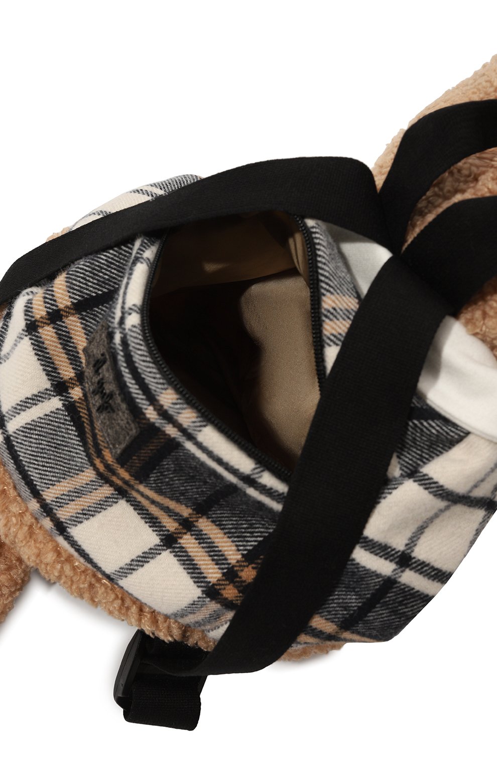 Рюкзак IL GUFO, арт. A23Z0077C3140, фото 3