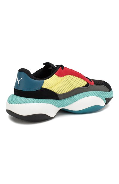 Кроссовки alteration kurve PUMA, арт. 36979402, фото 4