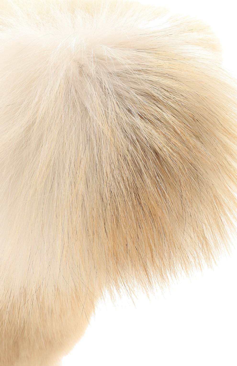 Меховая шапка нея из норки FURLAND, арт. 0091900110139300078, фото 4