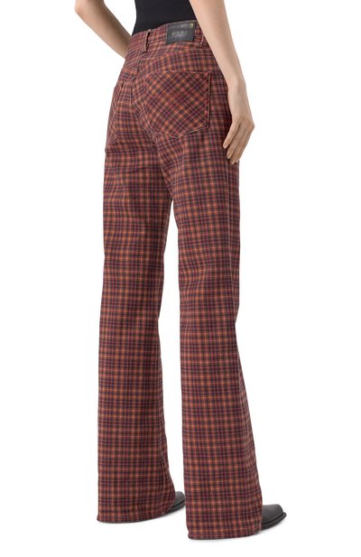 Джинсы jane R13, арт. R13W7020-D255A, фото 4