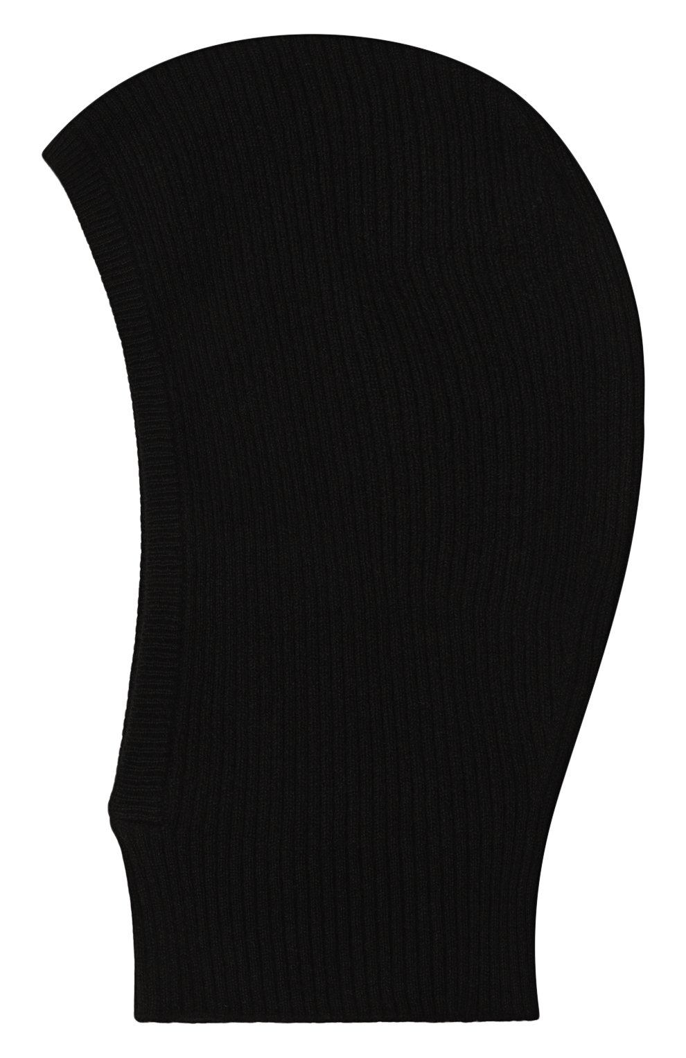 Кашемировая балаклава AGNONA, арт. MA08040E/1K120LE, фото 3