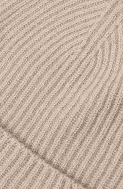 Кашемировая шапка COLOMBO, арт. CL00090/2-26KI, фото 3