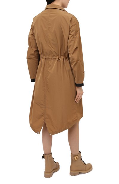 Плащ BURBERRY, арт. 8037270, фото 4