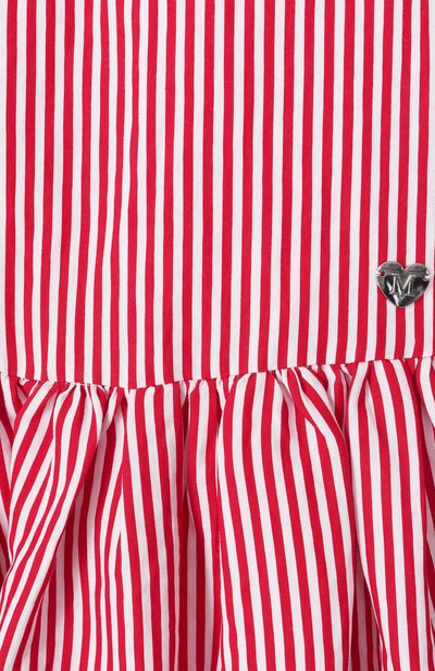 Сарафан из вискозы MONNALISA, арт. 11G914, фото 3