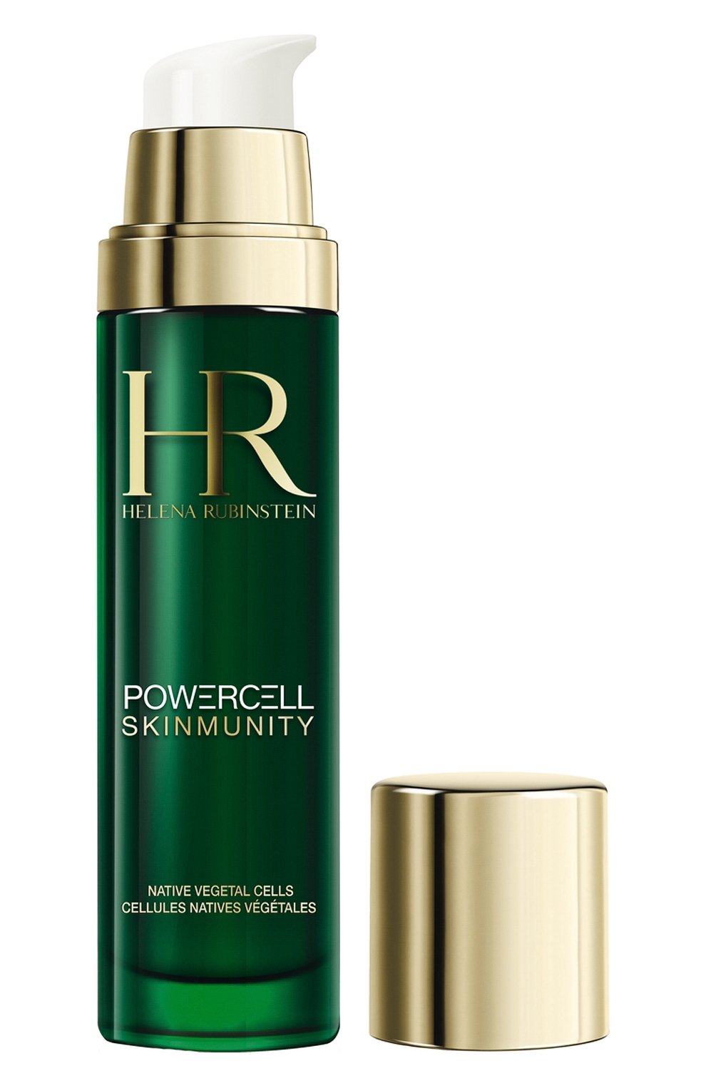 Увлажняющая эмульсия для лица powercell skinmunity (50ml) HELENA RUBINSTEIN бесцветного цвета по цене 17320 руб., арт. 3614272559448, фото 2 Увлажняющая эмульсия для лица powercell skinmunity (50ml) HELENA RUBINSTEIN, арт. 3614272559448, фото 2