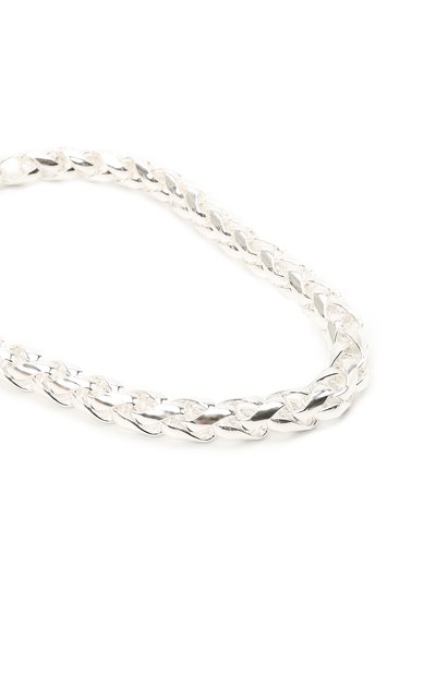 Колье HYPSO, арт. C0LLIER BERNADETTE SILVER, фото 2