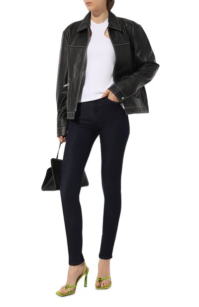 Джинсы EMPORIO ARMANI, арт. 6R2J20/2DAPZ, фото 2