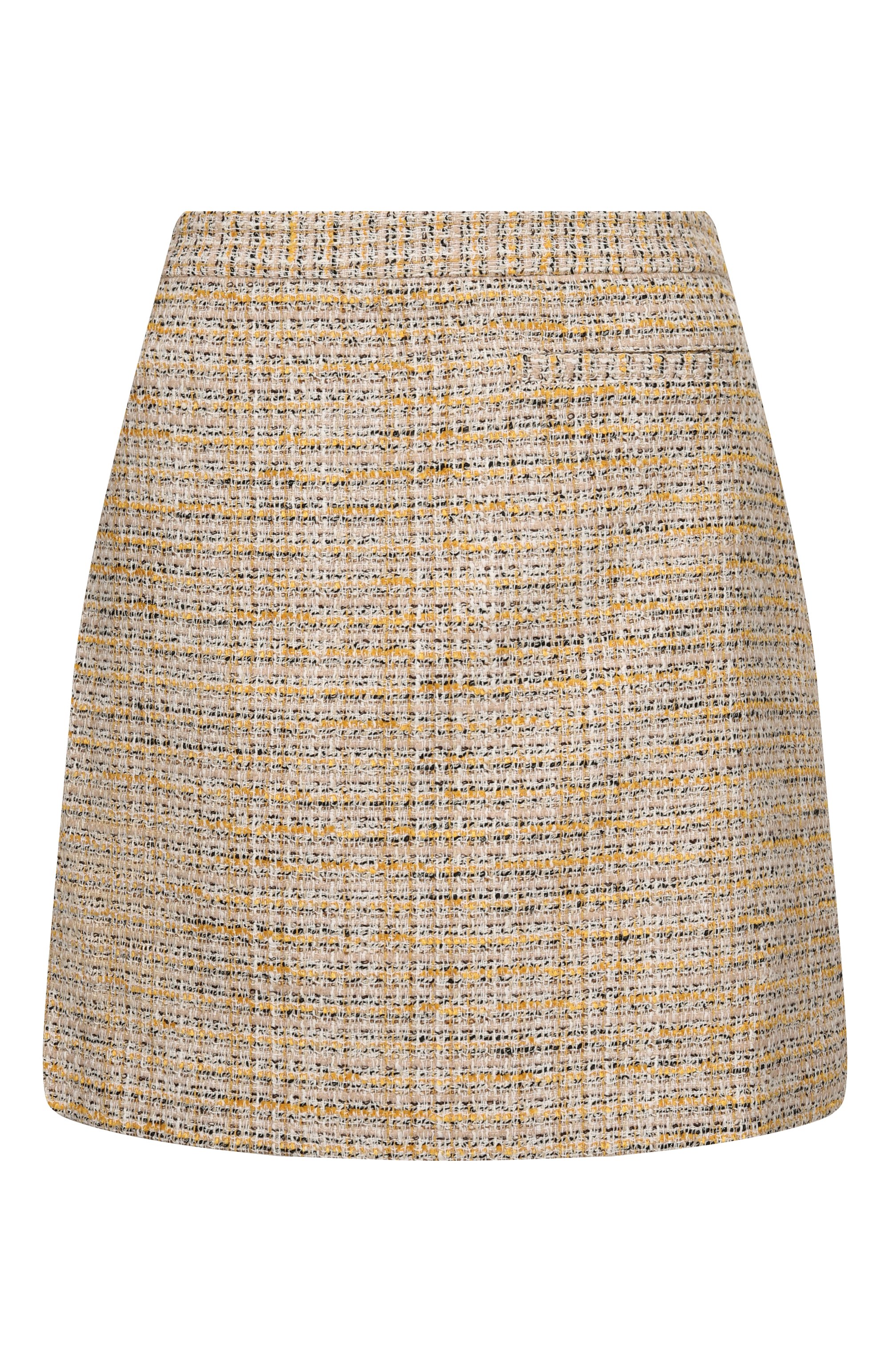 Твидовая юбка THEORY, арт. P0804305, фото 1