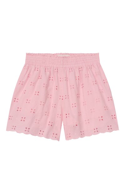 Хлопковые шорты MC2 SAINT BARTH, арт. STBK MEAVE JR/MEA001-