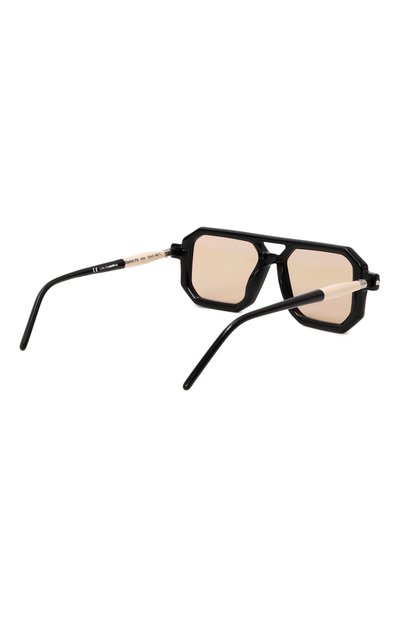 Солнцезащитные очки KUB0RAUM, арт. P8 BYB BR0WN1, фото 5