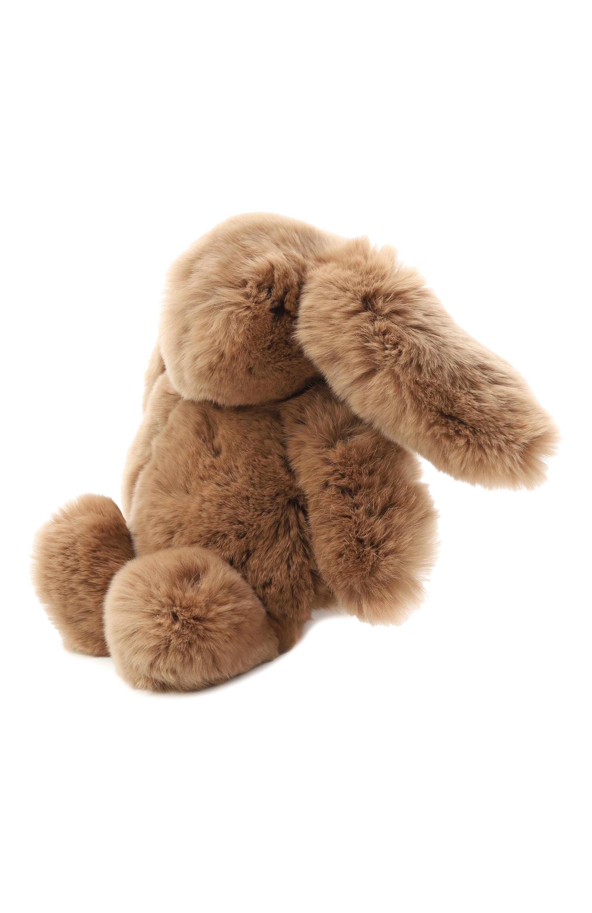 Меховая игрушка кролик YVES SALOMON ENFANT, арт. 26WEA917XXREXX, фото 2