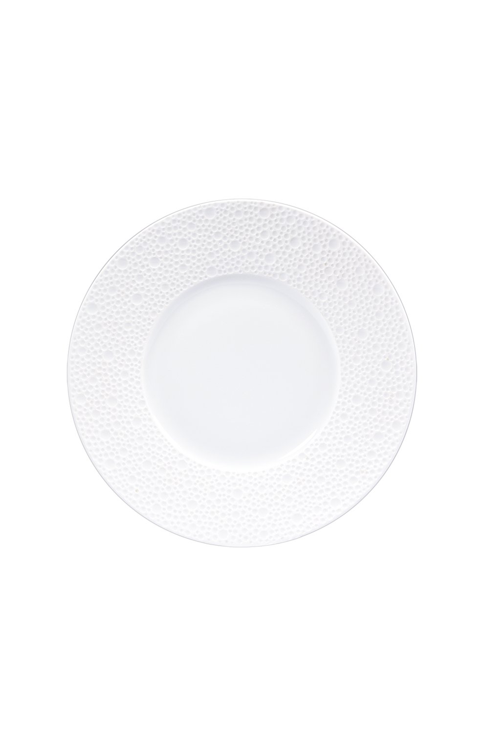 Тарелка для хлеба и масла ecume white BERNARDAUD, арт. 0733/20251, фото 1