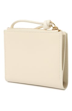 Кожаное портмоне JIL SANDER, арт. J07UI0016/P4841, фото 1