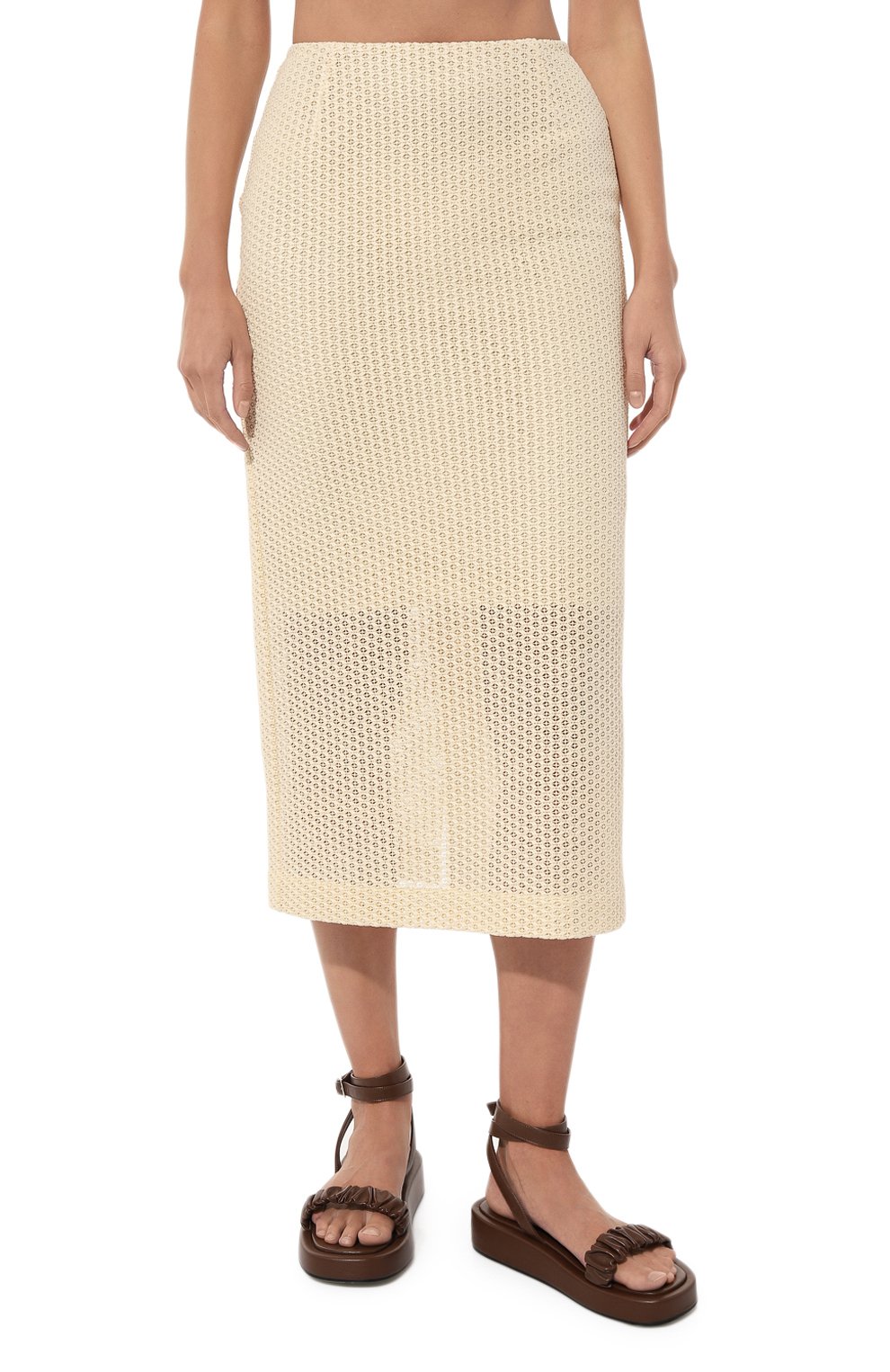 Юбка VIKA GAZINSKAYA, арт. S23-18200-802, фото 3