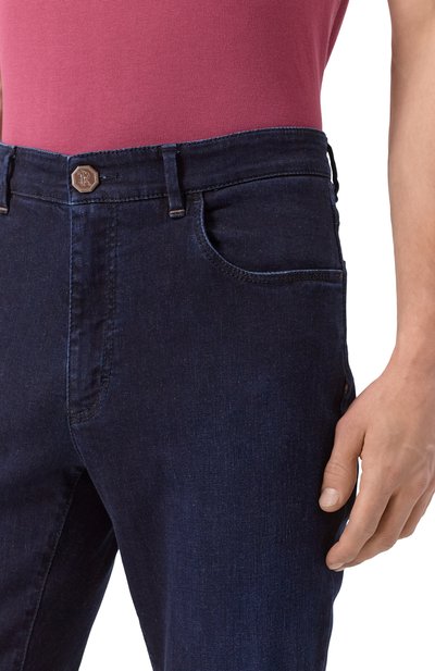 Джинсы STEFANO RICCI, арт. M8T51B1170/TFERD, фото 5