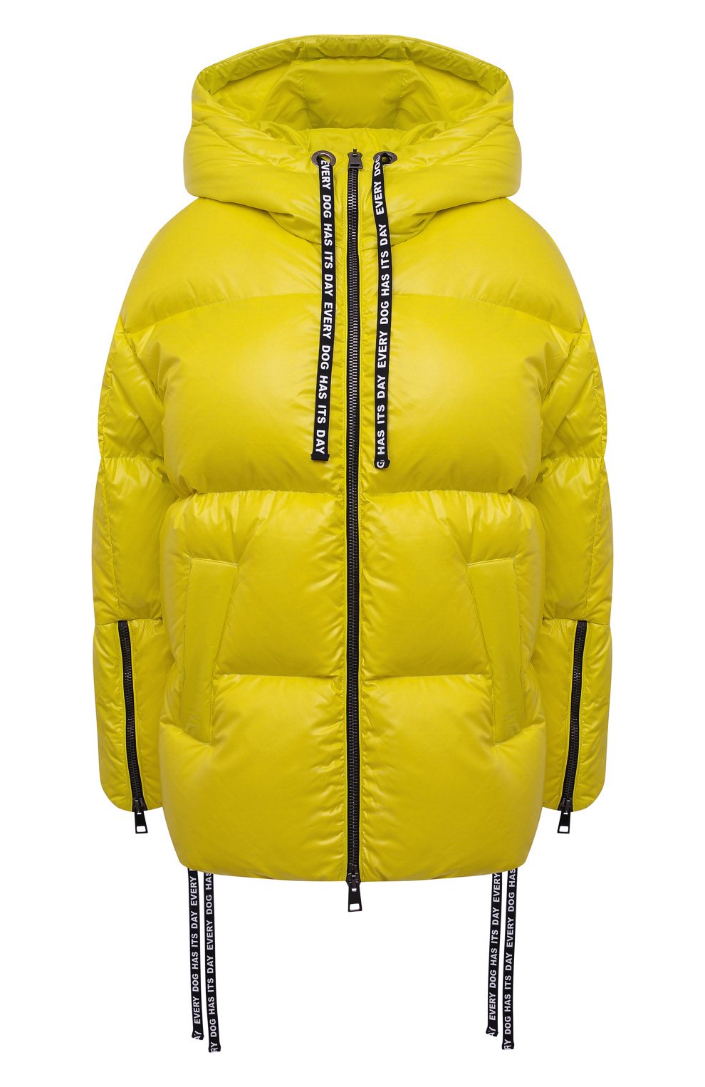 Пуховик JOG DOG, арт. 112110.CDR, фото 1