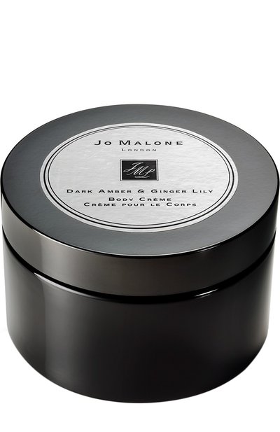 Крем для тела dark amber & ginger lily (175ml) JO MALONE LONDON, арт. L596-01, фото 1