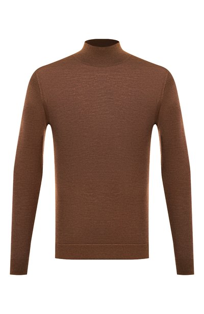 Мужской шерстяная водолазка DANIELE FIESOLI, арт. DF 0029