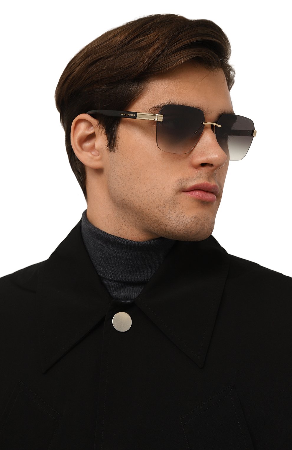 Солнцезащитные очки MARC JACOBS (THE), арт. MARC 713 086, фото 3